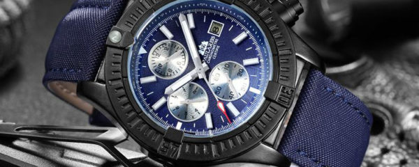 montres patrouille