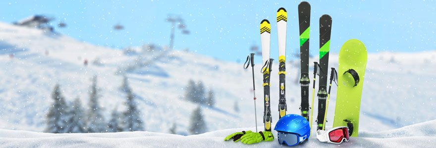 Ski