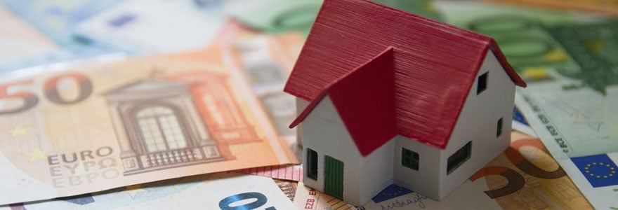 Investissement immobilier